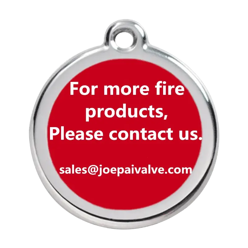 Fire idrante e valvola booster