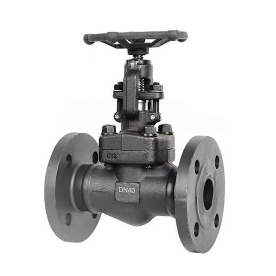 L'industria delle valvole definisce la qualità come standard.