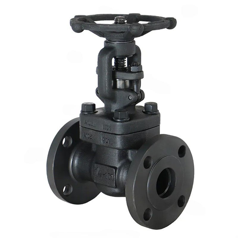 Perché la valvola a saracinesca con flangia in acciaio forgiato integrata è essenziale per i sistemi industriali ad alta pressione? Perché la valvola a saracinesca con flangia in acciaio forgiato integrata è essenziale per i sistemi industriali ad alta pressione?