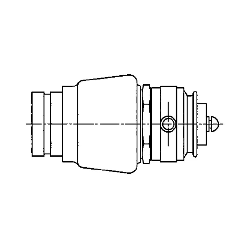 Fire Hydrant and Booster Valve
